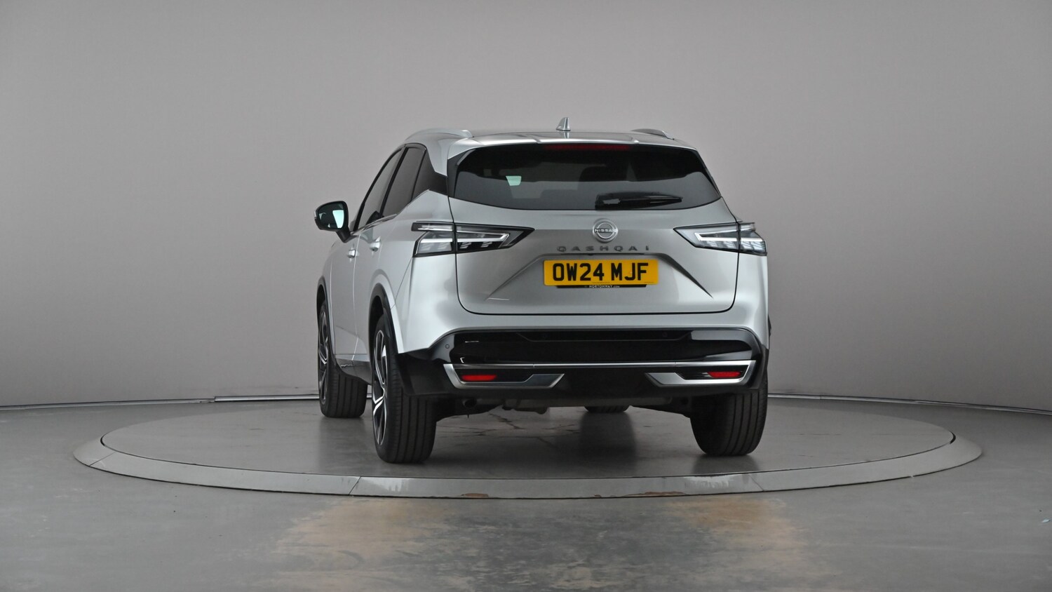 Vehicle 43