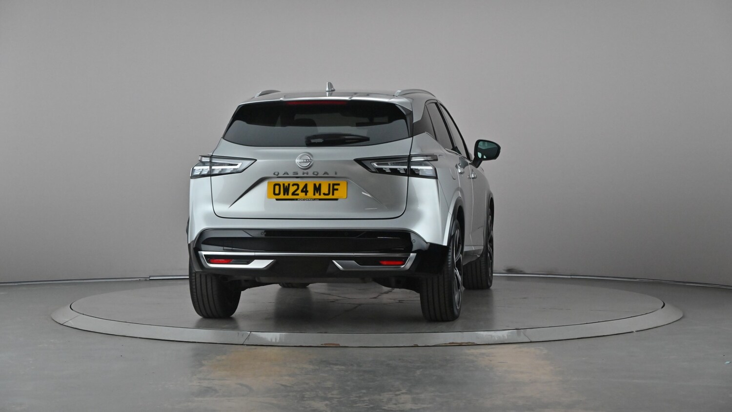 Vehicle 45