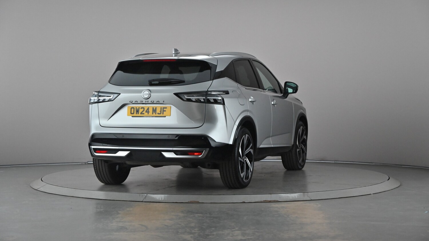 Vehicle 46