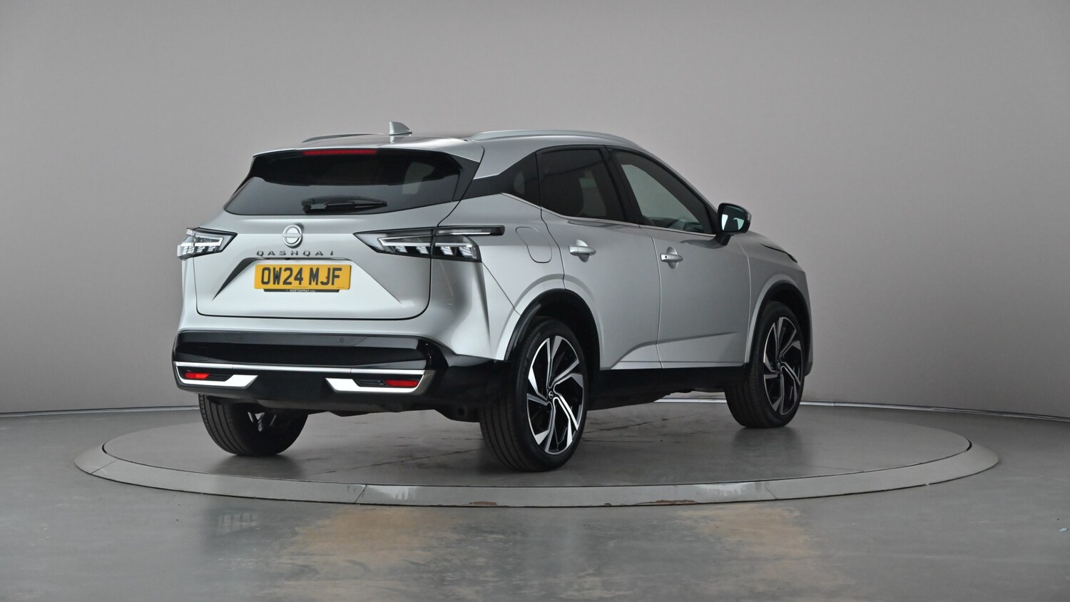 Vehicle 47