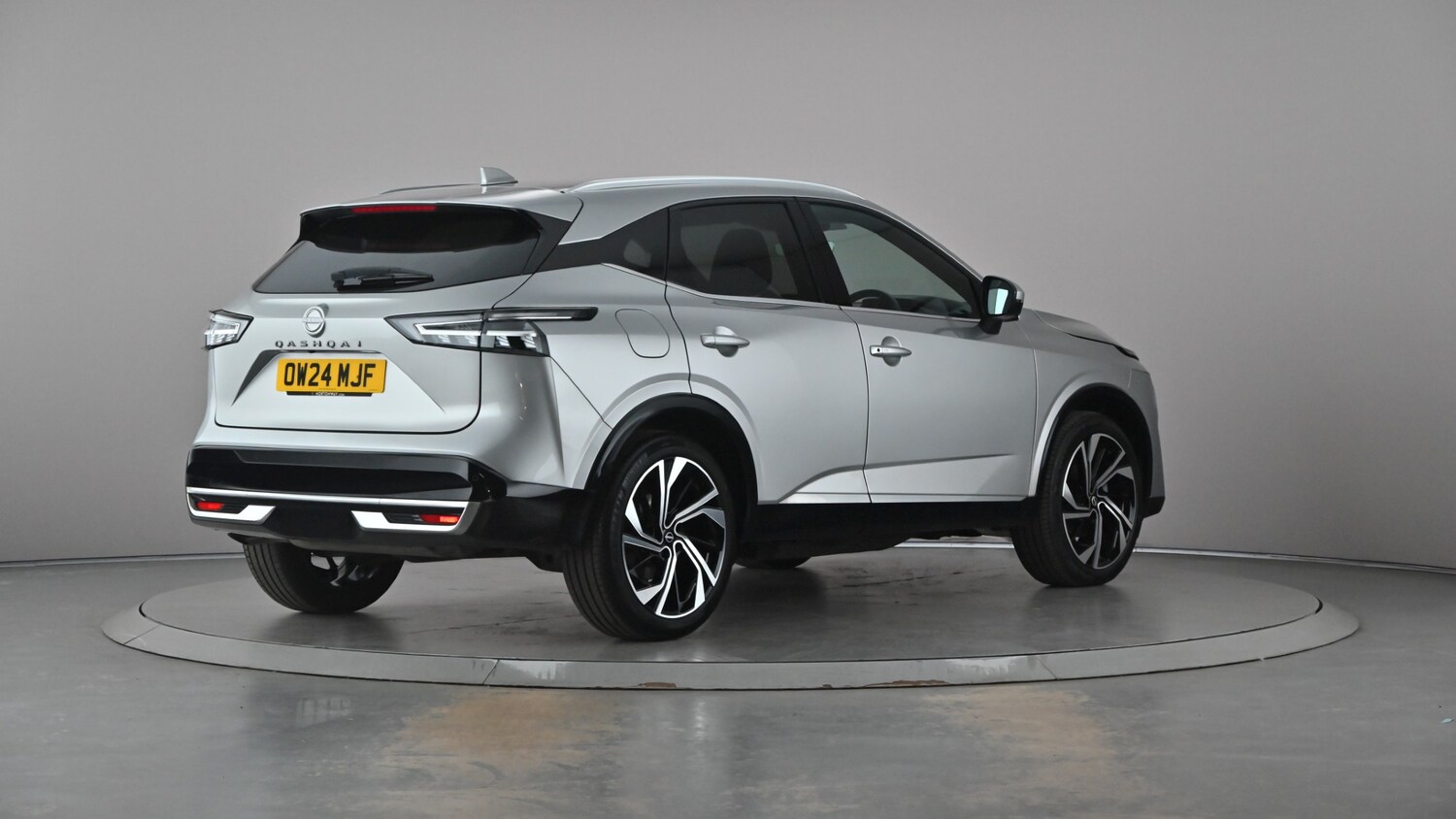 Vehicle 48