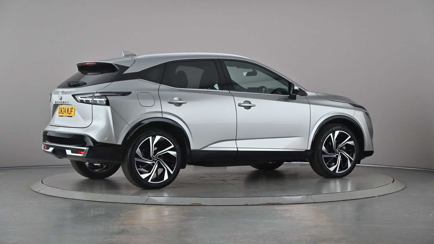 Vehicle 50