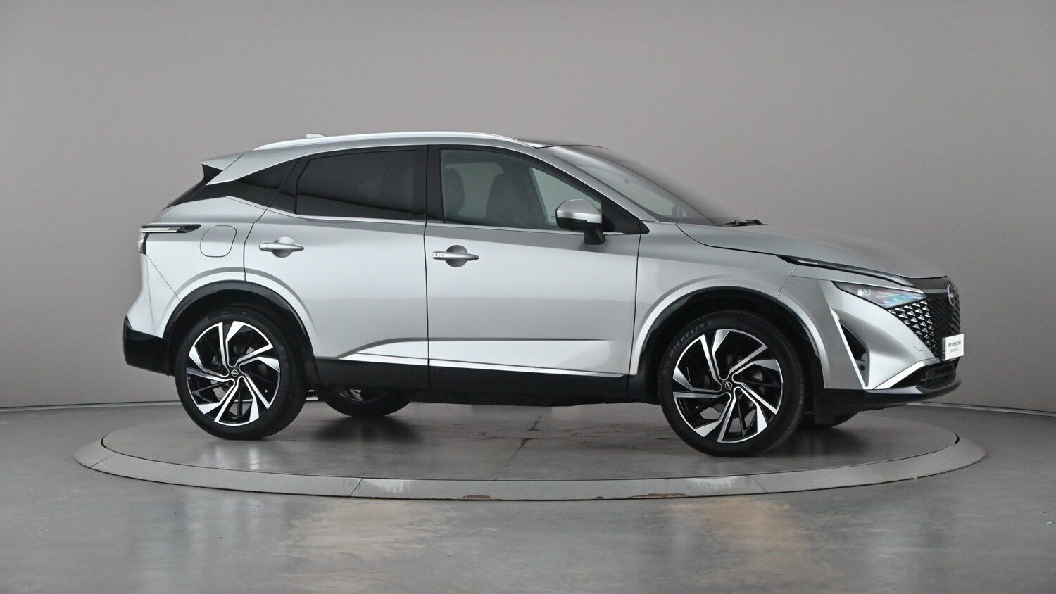 Vehicle 55