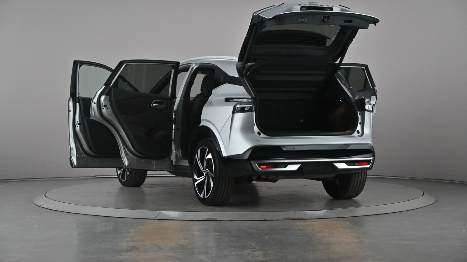 Vehicle 78