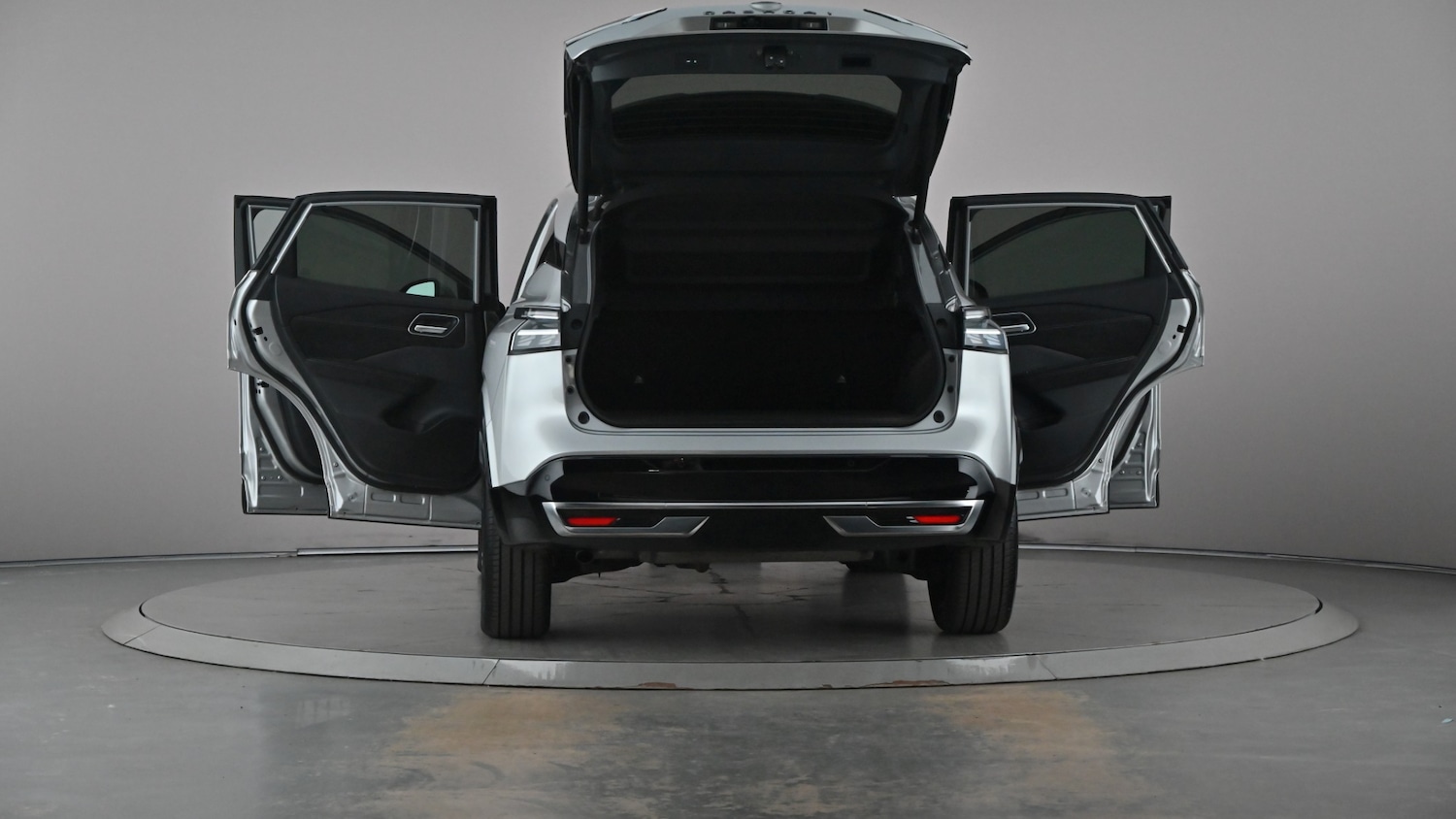 Vehicle 80