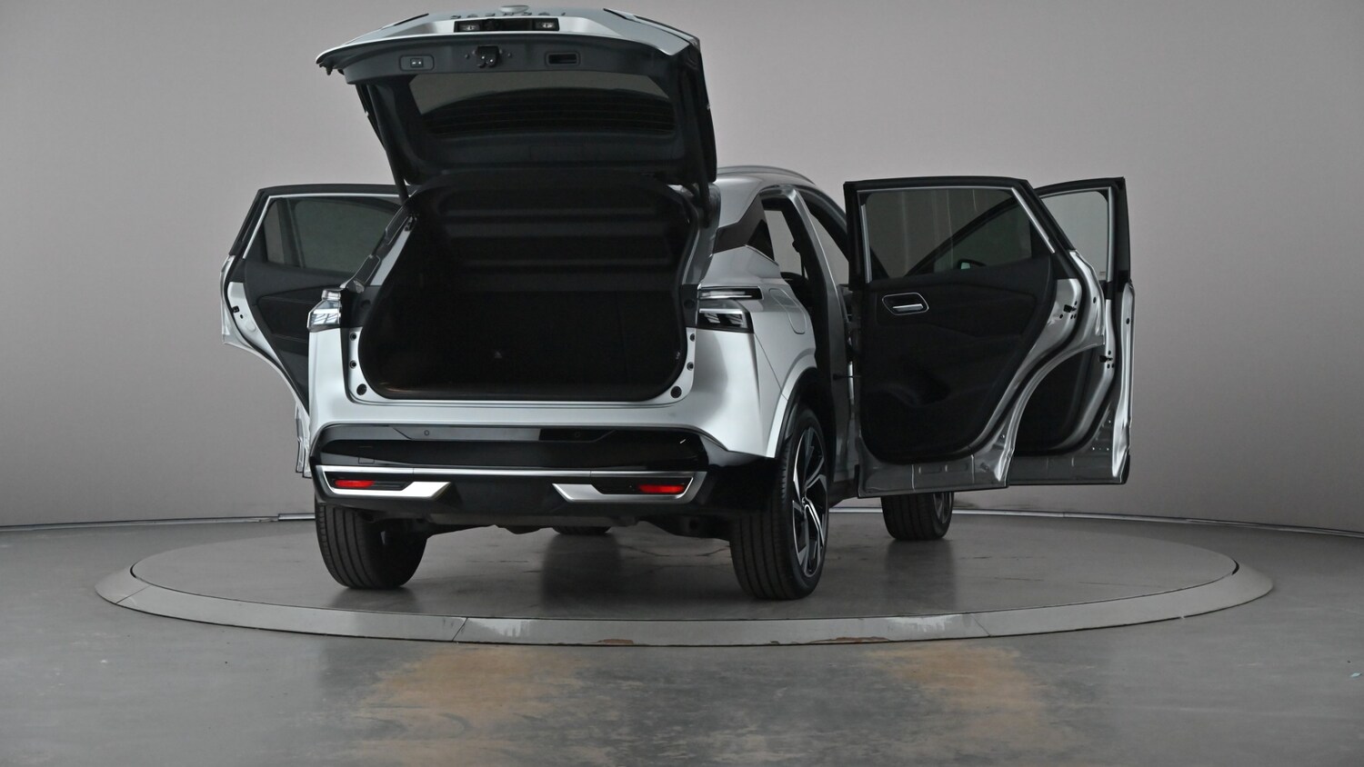 Vehicle 82