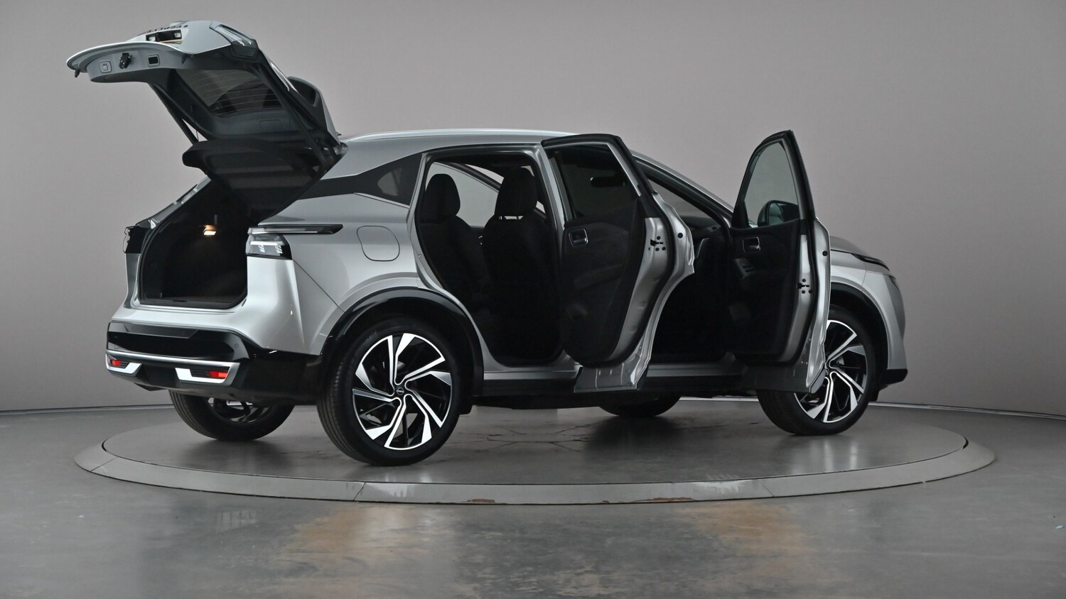 Vehicle 86