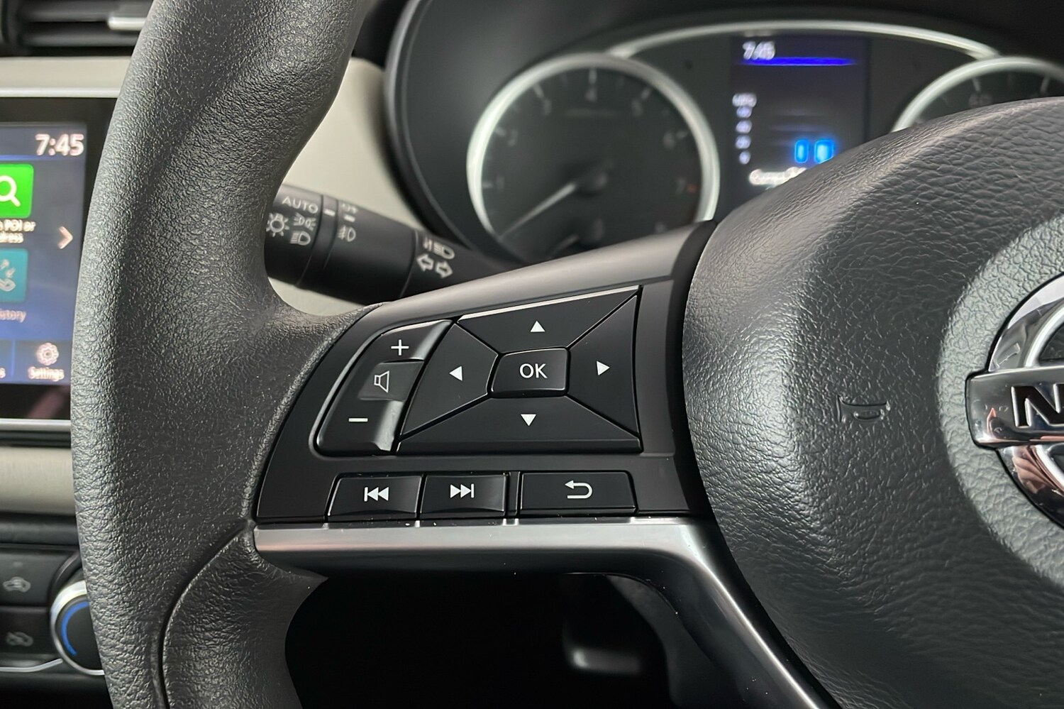 Used Nissan Micra 2023 for sale - 77917064: Photo 17