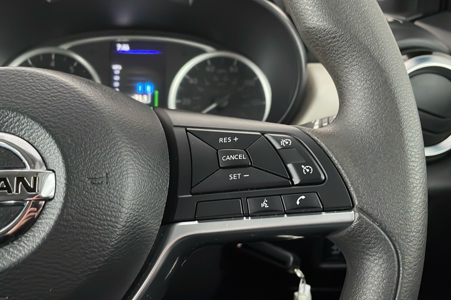 Used Nissan Micra 2023 for sale - 77917064: Photo 18