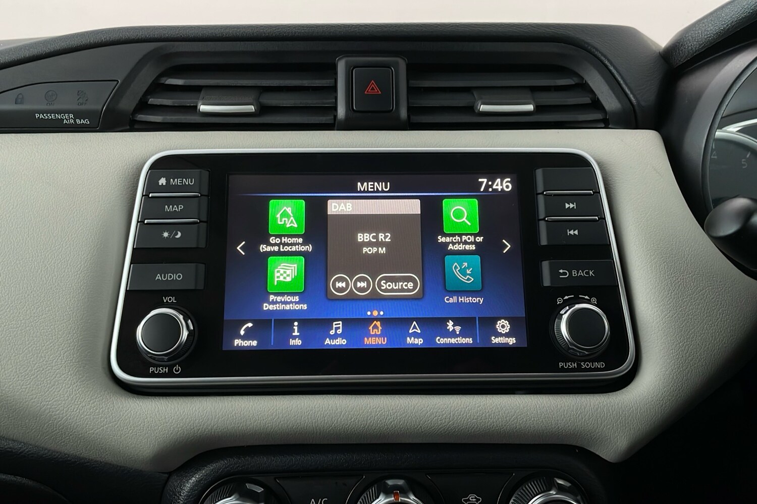 Used Nissan Micra 2023 for sale - 77917064: Photo 19