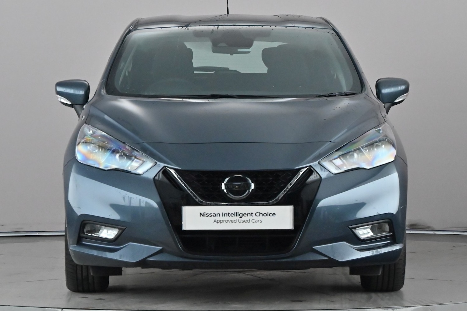 Used Nissan Micra 2023 for sale - 77917064: Photo 2