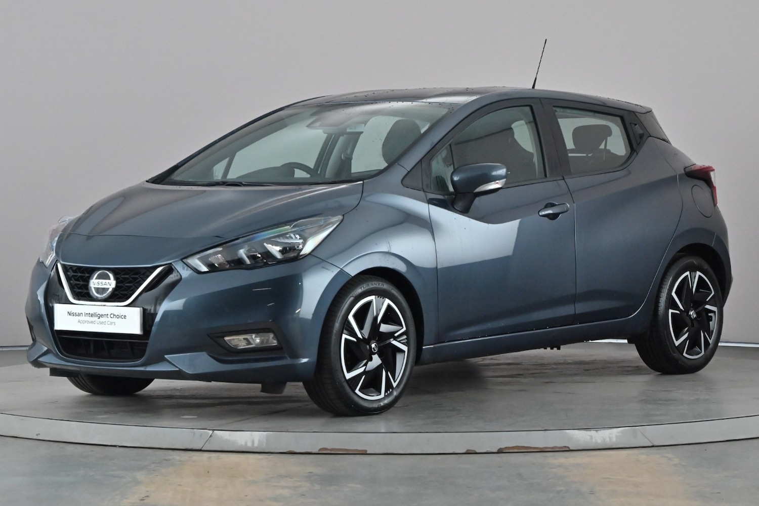 Used Nissan Micra 2023 for sale - 77917064: Photo 22