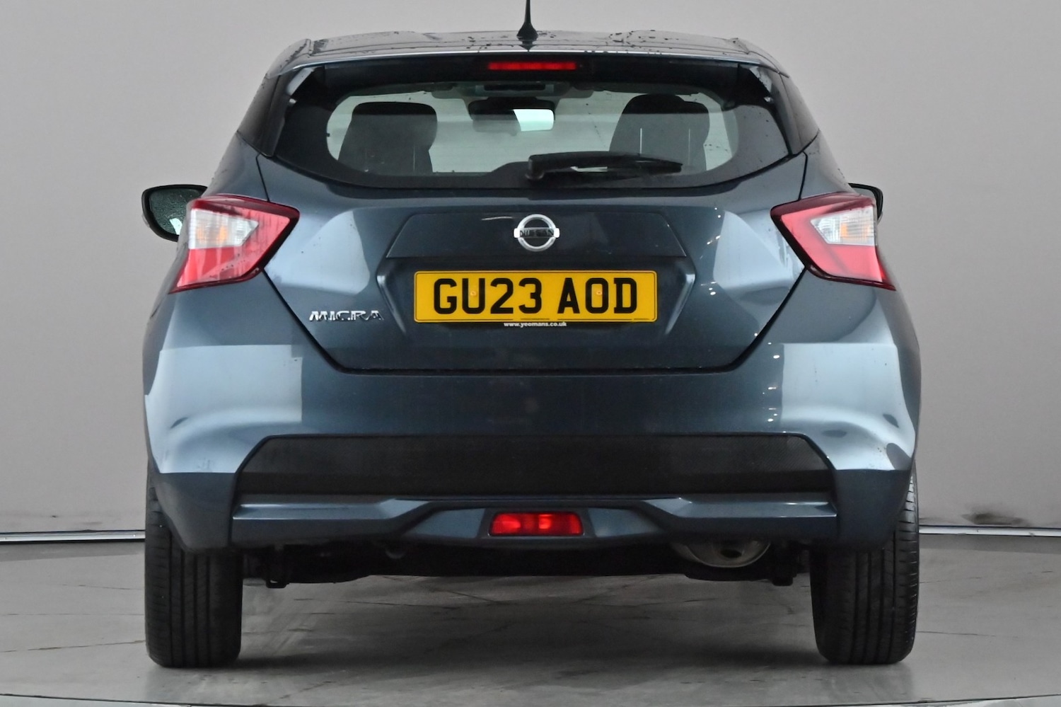 Used Nissan Micra 2023 for sale - 77917064: Photo 5