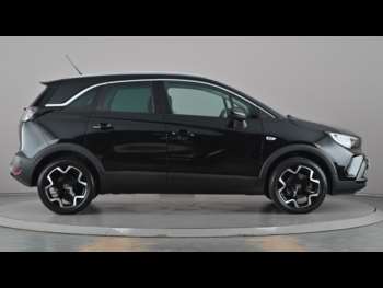 Used Vauxhall Crossland 2024 for sale - 74540153: Photo