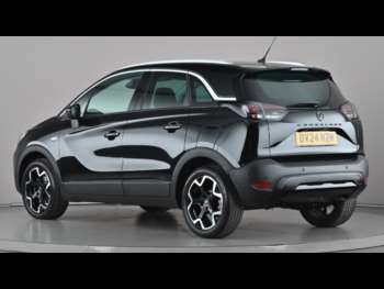 Used Vauxhall Crossland 2024 for sale - 74540153: Photo