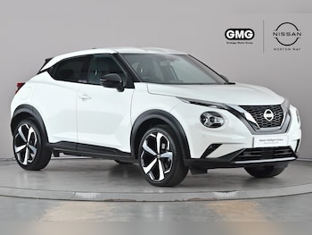 Used Nissan Juke 2020 for sale - 79114720: Photo