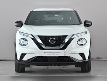 Used Nissan Juke 2020 for sale - 79114720: Photo