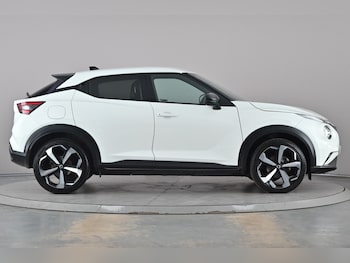 Used Nissan Juke 2020 for sale - 79114720: Photo