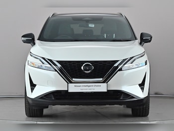 Used Nissan Qashqai 2022 for sale - 78024920: Photo