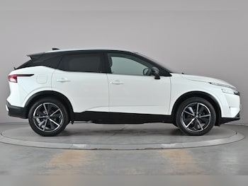 Used Nissan Qashqai 2022 for sale - 78024920: Photo