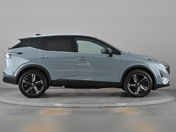 Used Nissan Qashqai 2025 for sale - 75738494: Photo