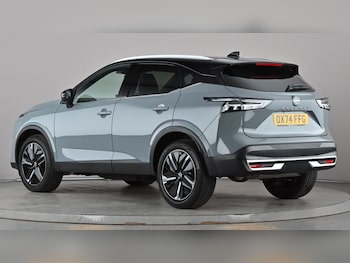 Used Nissan Qashqai 2025 for sale - 75738494: Photo