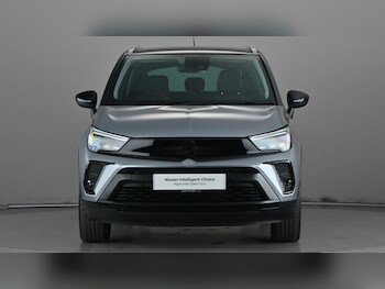 Used Vauxhall Crossland 2024 for sale - 75468830: Photo
