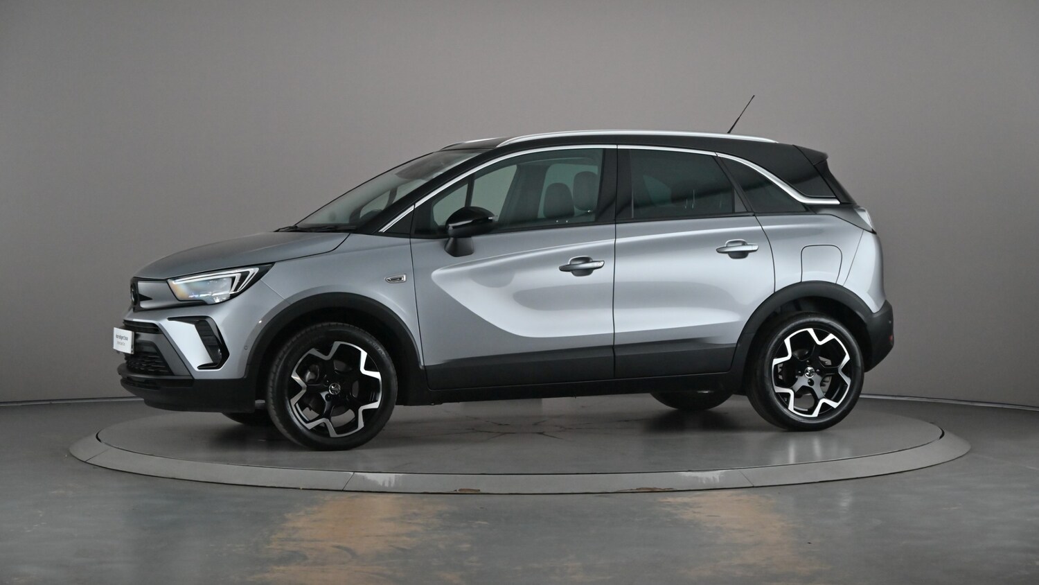 Vehicle 33
