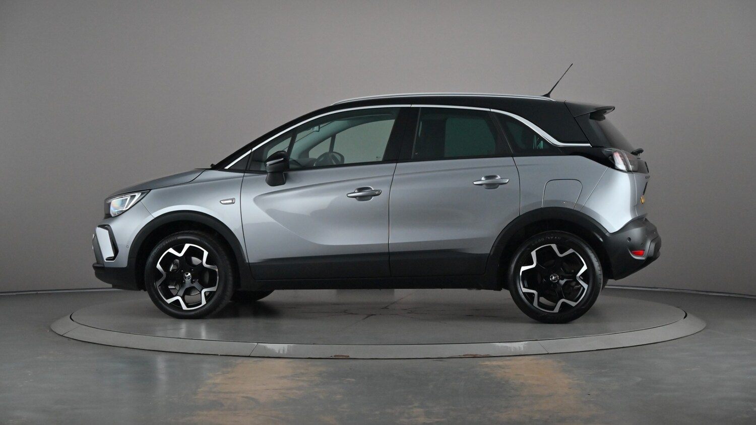 Vehicle 36