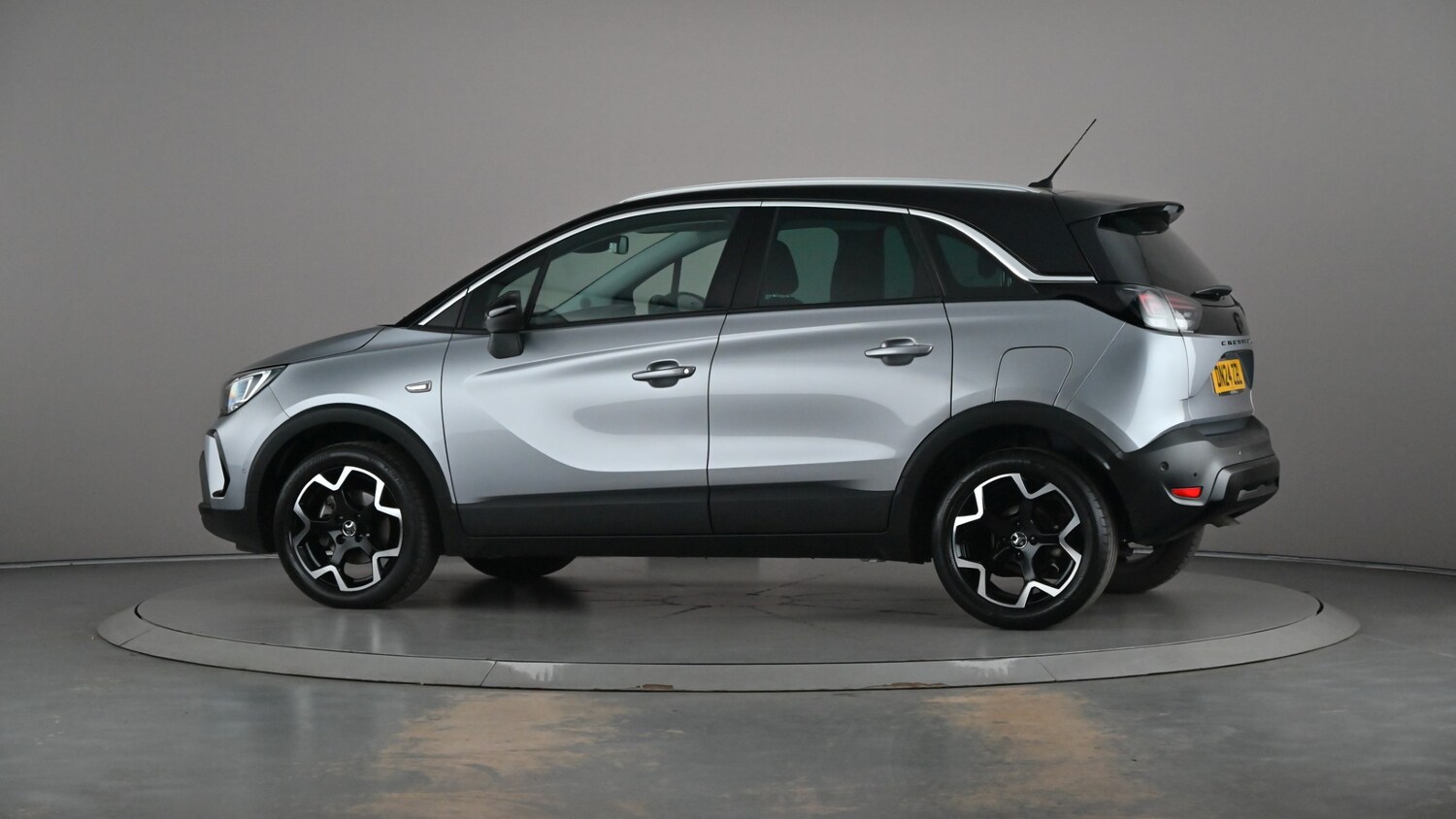 Vehicle 37
