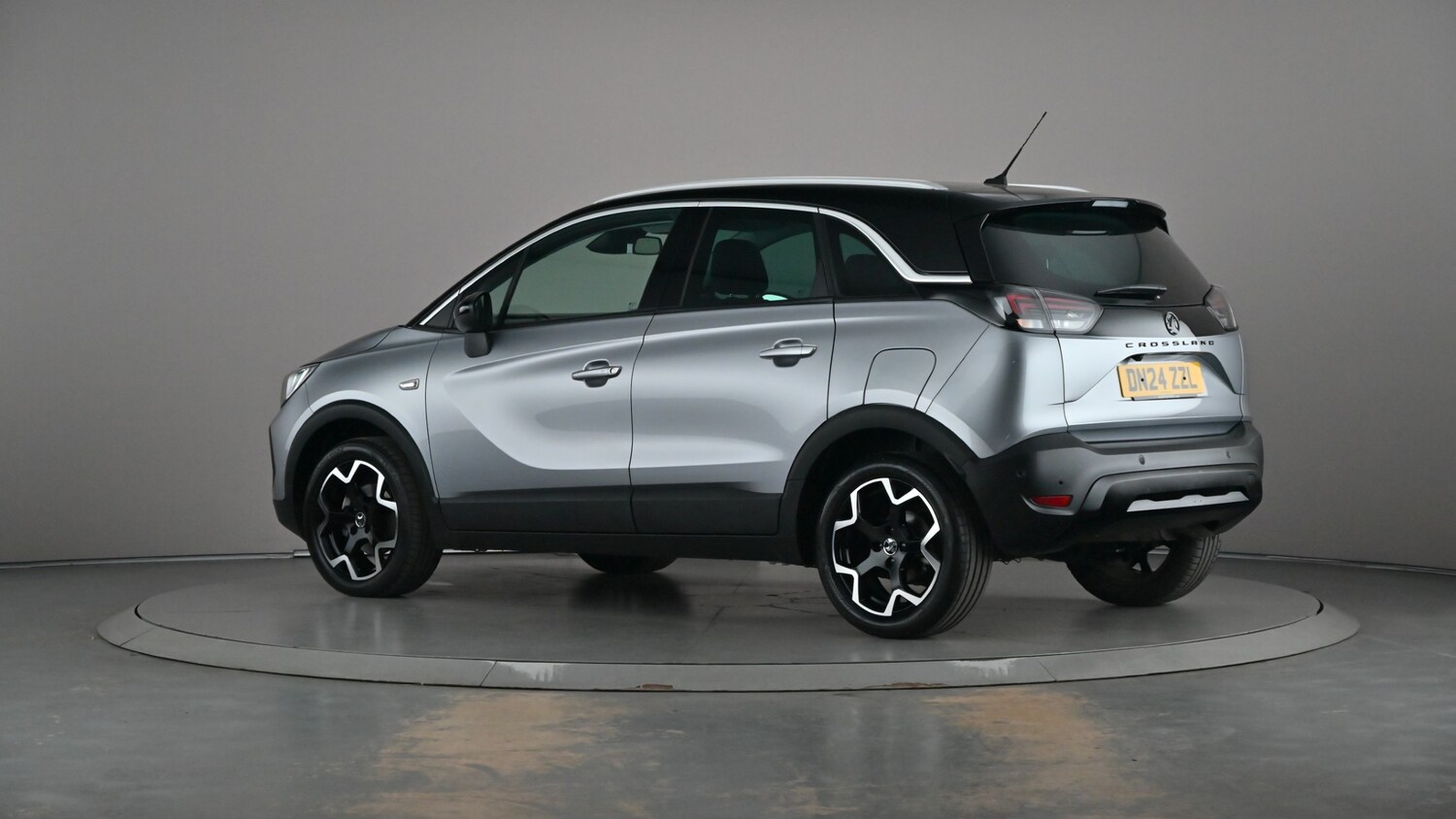Vehicle 39