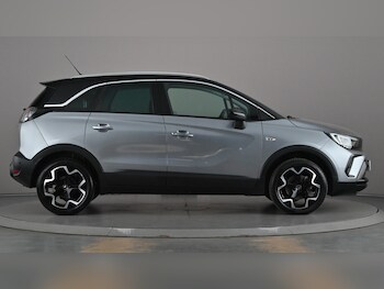 Used Vauxhall Crossland 2024 for sale - 75468830: Photo