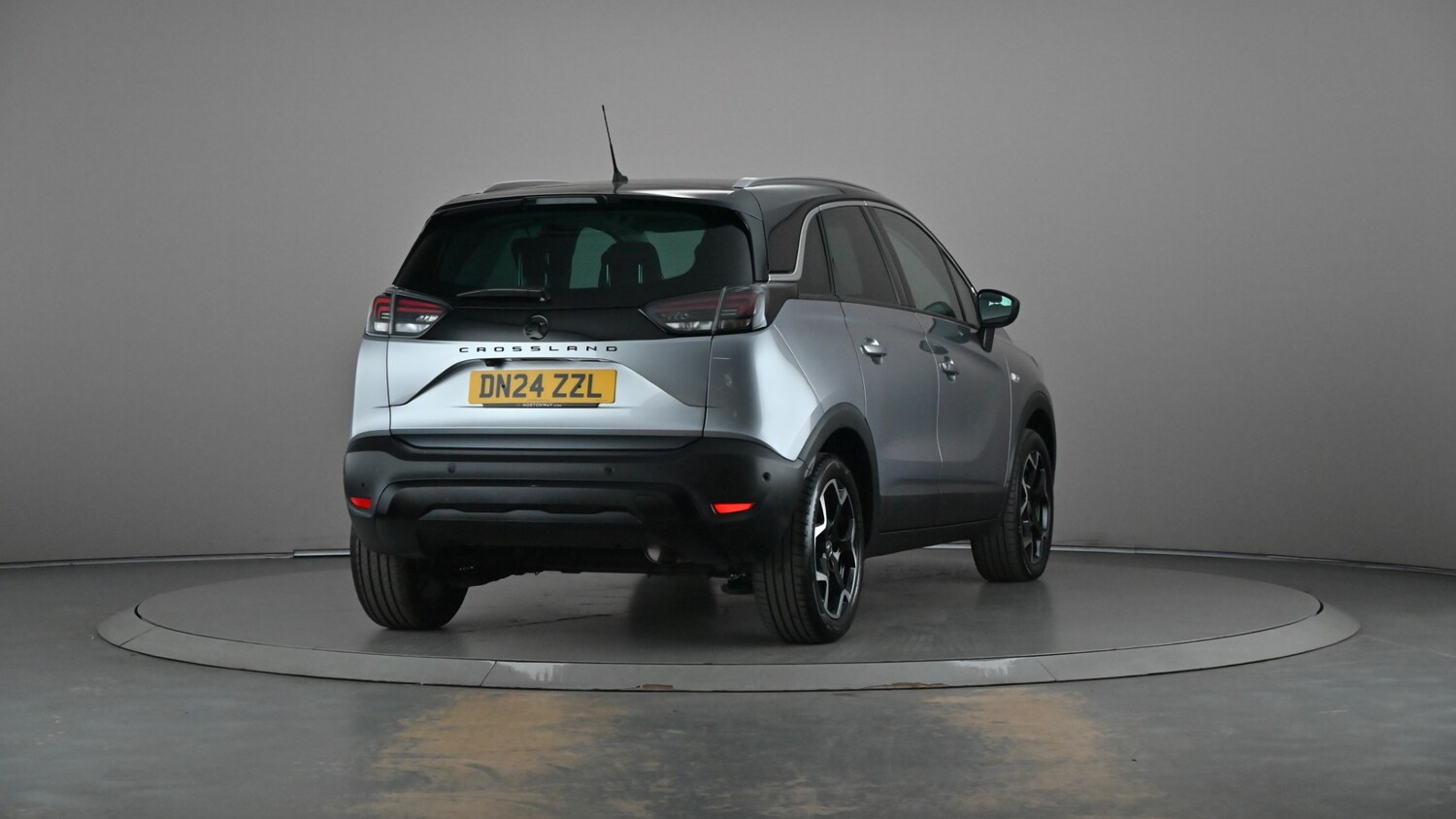 Vehicle 46