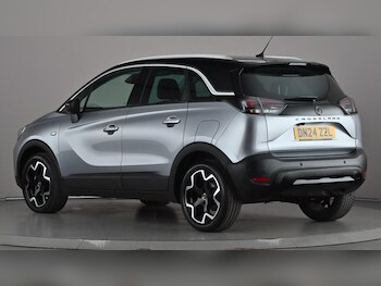 Used Vauxhall Crossland 2024 for sale - 75468830: Photo