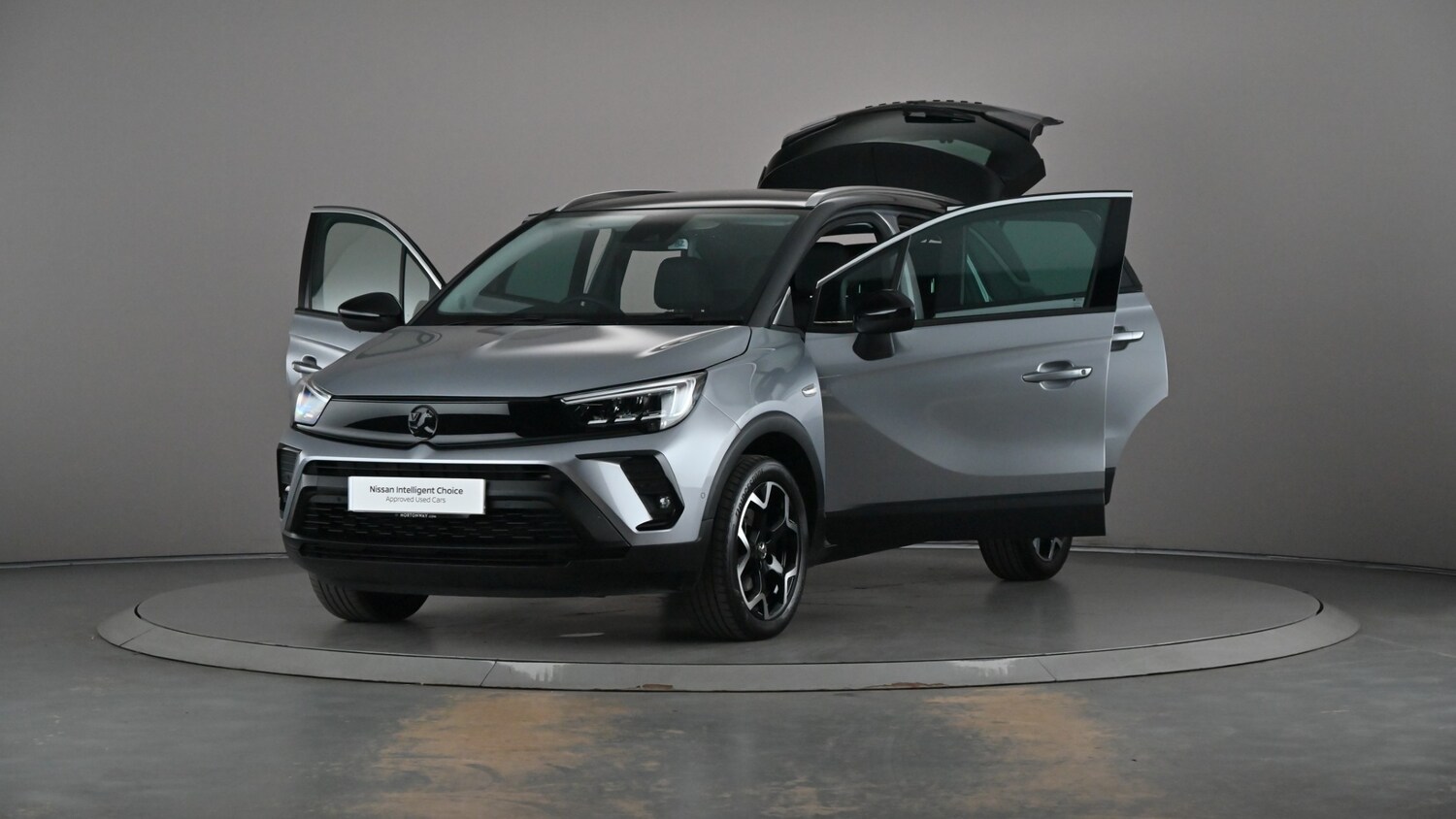 Vehicle 65