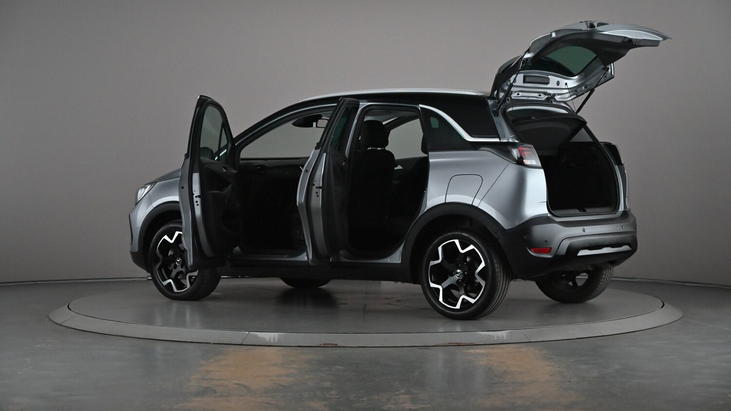 Vehicle 75
