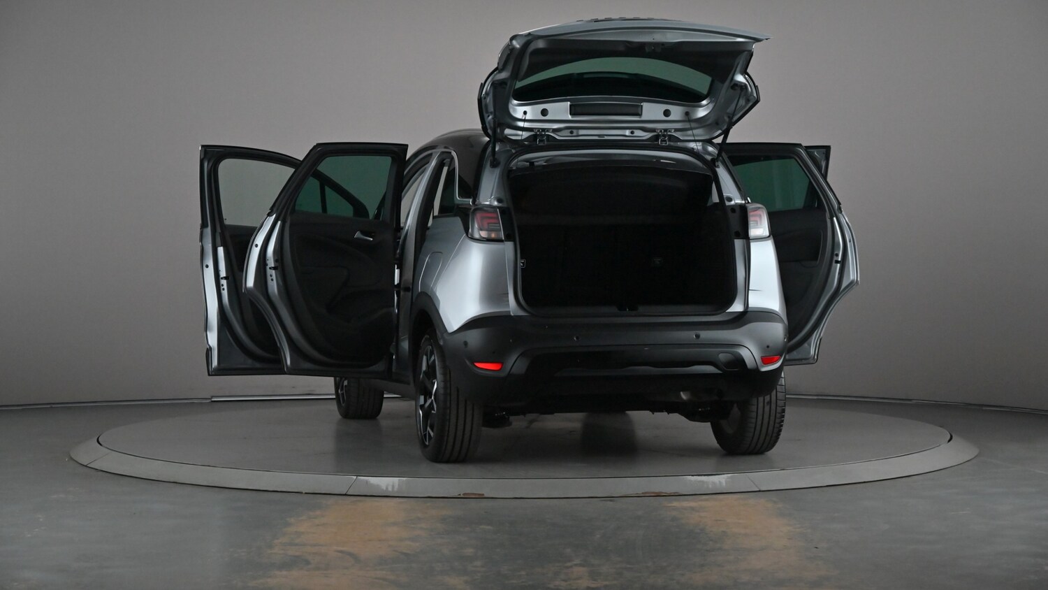 Vehicle 79