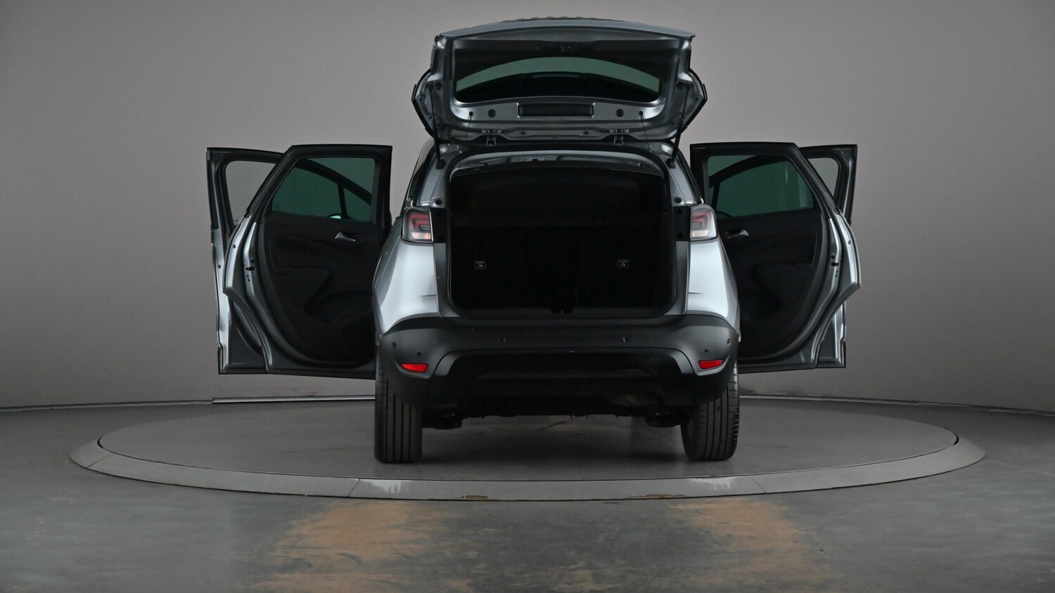 Vehicle 80