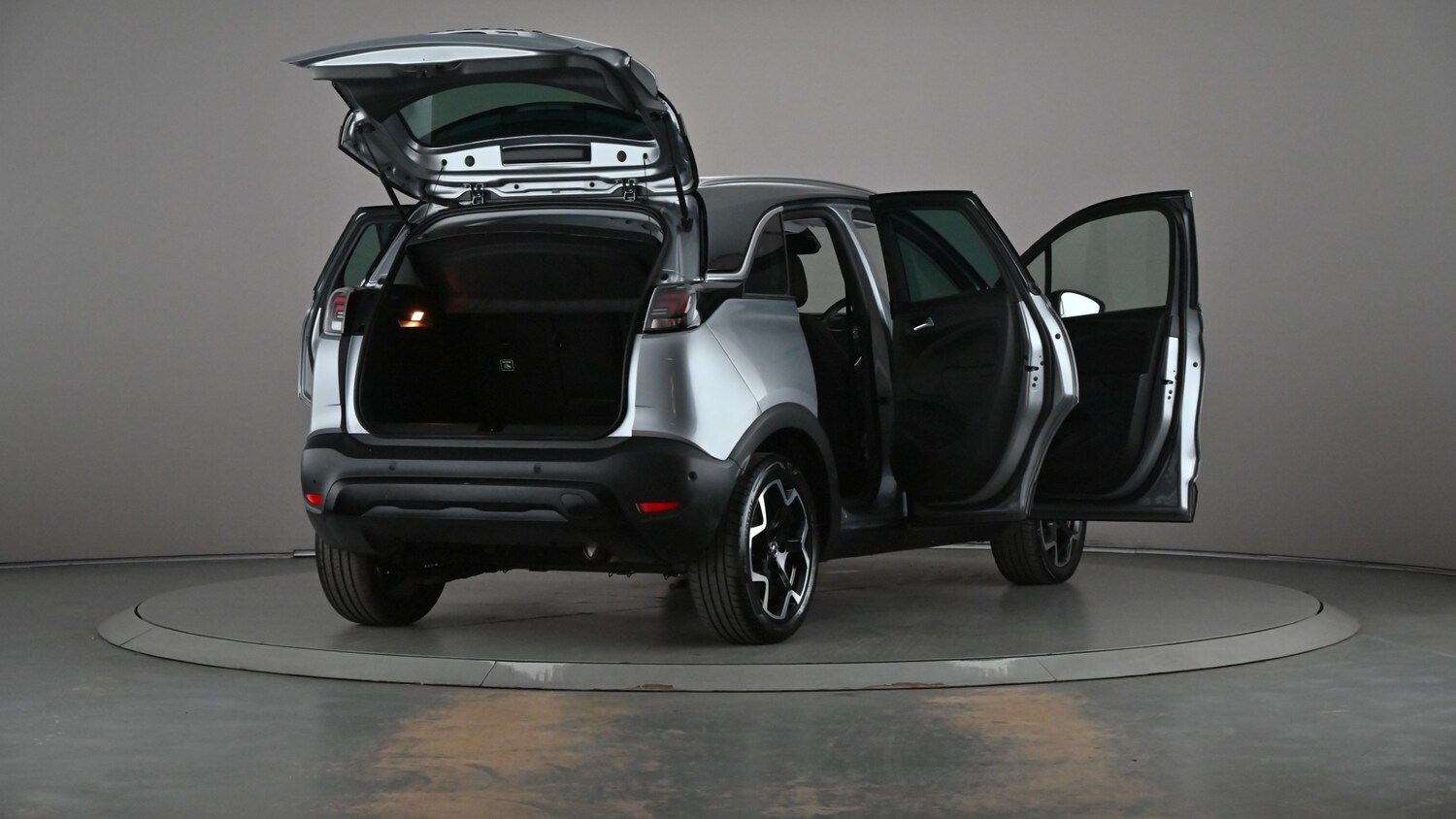 Vehicle 83