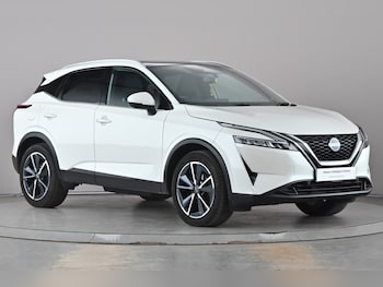 Used Nissan Qashqai 2022 for sale - 78040107: Photo