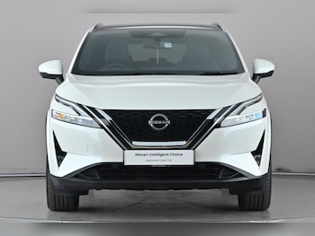 Used Nissan Qashqai 2022 for sale - 78040107: Photo