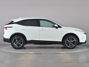 Used Nissan Qashqai 2022 for sale - 78040107: Photo