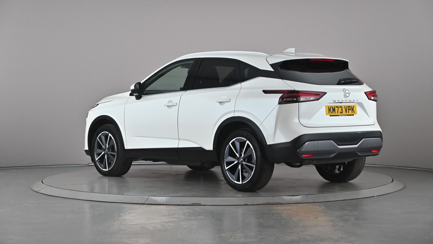 Vehicle 40