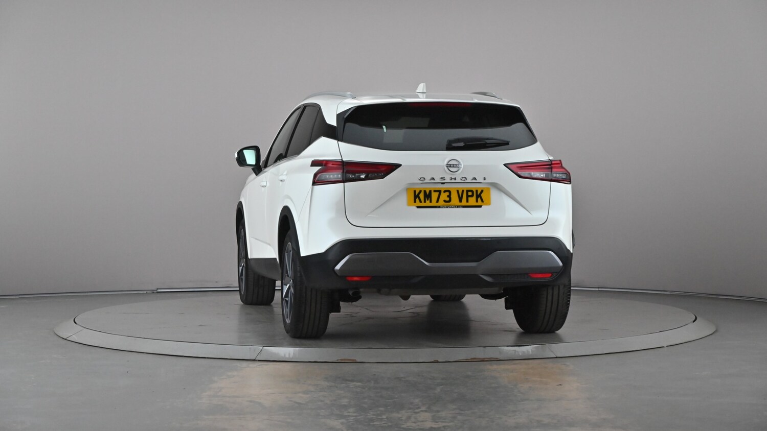 Vehicle 43