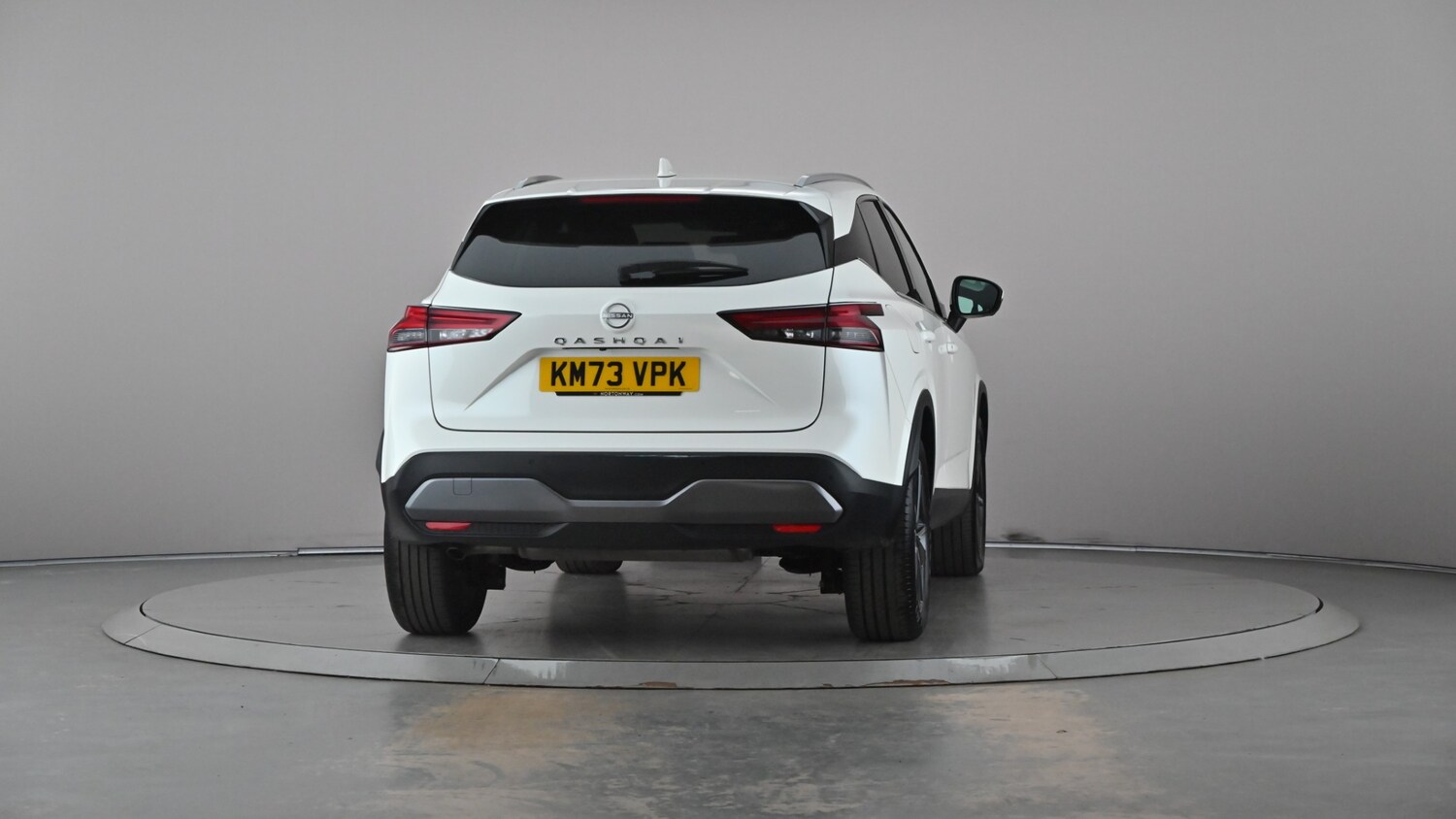 Vehicle 45