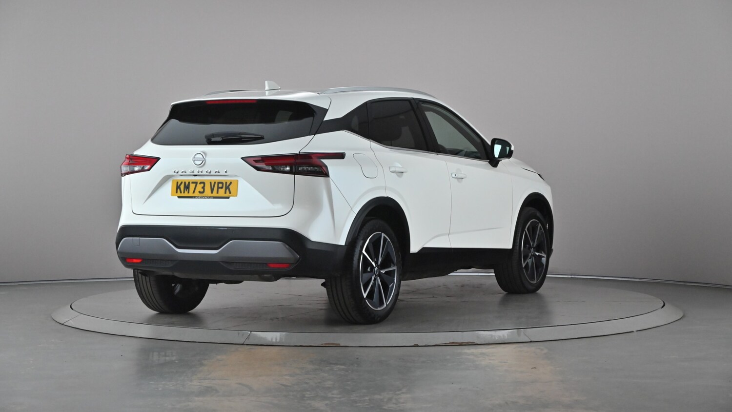 Vehicle 47