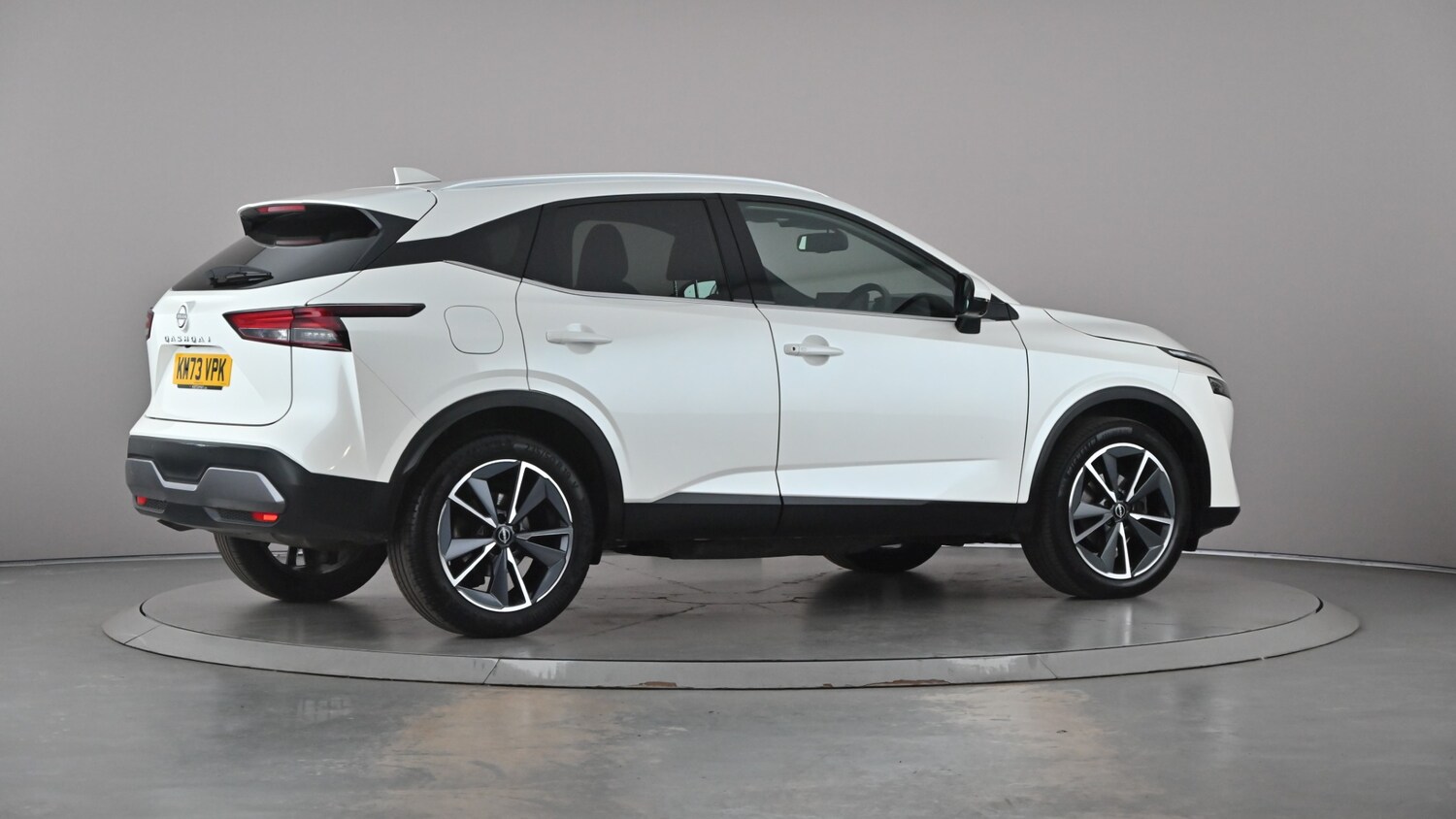 Vehicle 50