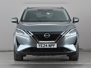 Used Nissan Qashqai 2024 for sale - 78673823: Photo