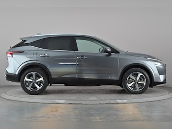 Used Nissan Qashqai 2024 for sale - 78673823: Photo