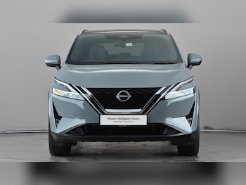 Used Nissan Qashqai 2022 for sale - 75815486: Photo